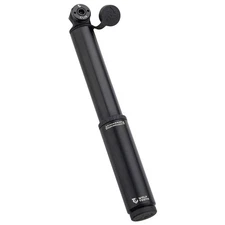 Wolf Tooth Components EnCase Pump, Clik Valve, 85cc, Black