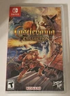 New ListingCastlevania Collection - Nintendo Switch - Brand New & Sealed