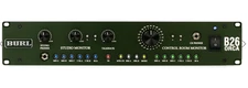 Burl Audio B26 Orca - Control Room Monitor