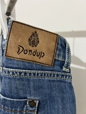 abbigliamento donna Jeans DonDup 