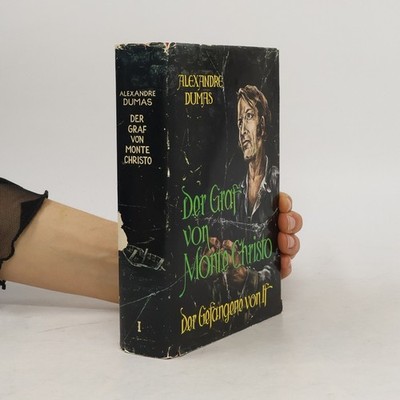 Der Graf von Monte Cristo I  |  Alexandre Dumas