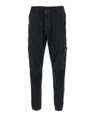 Stone Island Old Effect Stretch Broken Twill 8115313L1 A0129 151103764