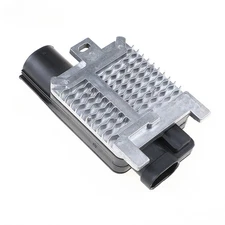 For Cooling Fan Control Module 06-11 Ford Crown Victoria Lincoln 4M519A810AA%