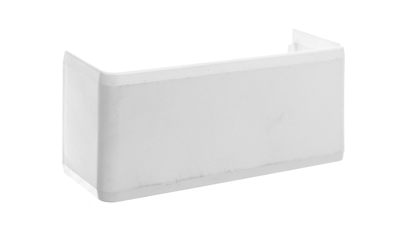 Connecting cover 120x40mm EKD 8582 /T2UK