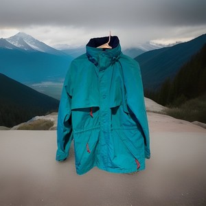 Eddie Bauer Gore Tex Jacket | eBay