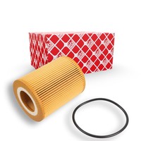 Febi Bilstein ÖLfilter FüR Volvo V60 I S80 II Xc70 V70 III Xc90 Land Rover