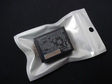 Genuine OEM NP-W126S Battery Fujifilm X-T1 X-T2 X-T3 X-T10 X-T20 X-T30 X-T30II