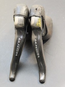 Ultegra 6700 Shifters | eBay