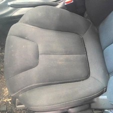 Driver Front Seat Bucket Cloth Manual Fits 13-16 Dart 763757
