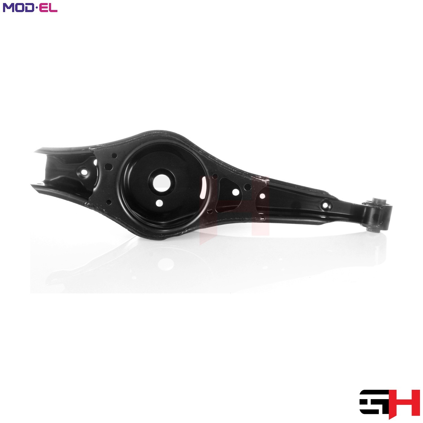 CONTROLTRAILING ARM WHEEL SUSPENSION GH-529953 FOR SKODA SUPERB/II OCTAVIA  VW