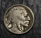 1918 S  Buffalo Nickel VG A Few Marks   Lot F 753