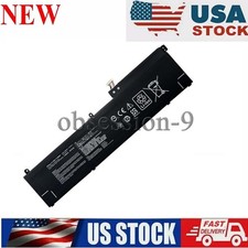 C32N2002-2 Replacement 96Wh Battery For Asus ZenBook Pro 15 Flip OLED Q539Z