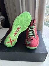  LeBron 10
