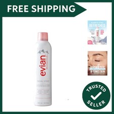 Image of Evian Facial Spray, Fresh, 300 ml