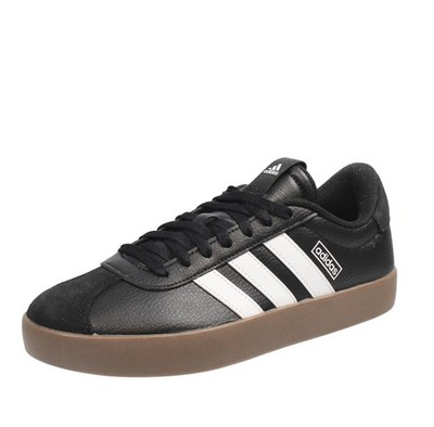 Adidas Vl Court 3.0 Schwarz - Herren Schuhe Sneaker Sport & Lifestyle