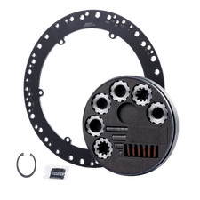 UniClutch Fitment Kit for Holden HSV Senator 5.7 Ltr GEN III (LS1) 260kw VY Sign