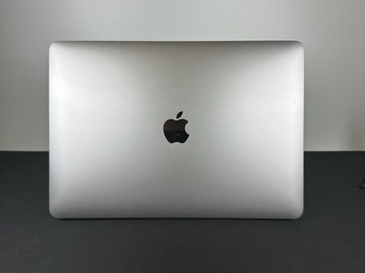 Apple MacBook Pro 13  2022 M2 16GB RAM 512GB SSD Silver Very Good