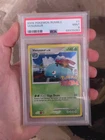 PSA 9 Venusaur Pokemon Rumble 1/16 MINT Graded Pokemon Card