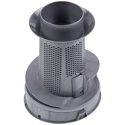 Cordless Vacuum Cleaner Container Filter (Mesh) With Seal Rowenta SS-7235005086