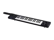 Yamaha SHS-500 Sonogenic 37-Key Keytar Black Bluetooth MIDI Shoulder Keyboard