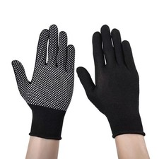 Arbeitshandschuhe, Nylon-Campinghandschuhe f&uuml;r den mechanischen Allzweckbau