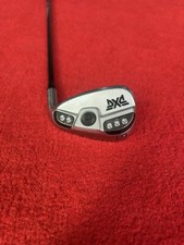 PXG 0311P Gen 5 Forged Gap Wedge Mitsubishi Chemical MMT 80 Graphite Stiff RH