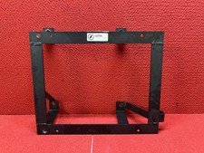 Used 03-06 Corbeau Jeep Tj Wrangler Seat Bracket Driver E22092 Good Cond