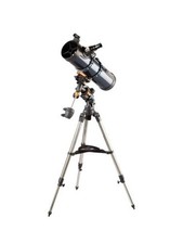 Celestron AstroMaster 130EQ-MD 130mm f/5 Newtonian Telescope