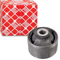 Febi Bilstein Querlenklager Lager Vorne Hyundai RB I20 PB PBT I40 VF KIA RIO UB