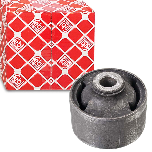 Febi Bilstein Querlenklager Lager Vorne Hyundai RB I20 PB PBT I40 VF KIA RIO UB-image