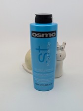 OSMO Scalp Therapy Detoxify Detox Clarifying Shampoo 400 ml Removes Build-Up