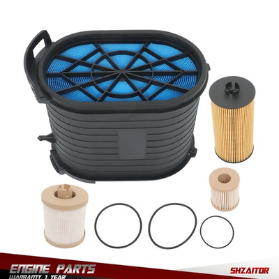 #ad FA1778FD4616FL2016 6.0L Powerstroke Filter Kit for Excursion 2003 2005 6.0L $48.66
