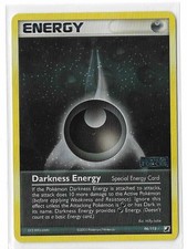 Pokemon Card - Darkness Energy Unseen Forces 96/115 Reverse Holo Stamped NM on eBay