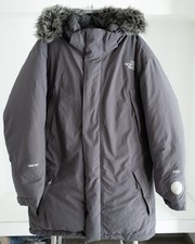The north Face 600 L goretex
