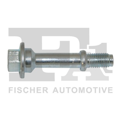 2x ✅Fits FA1 145-912 pin M10x70mm MERCEDES.. ⭐UK Seller⭐ - Image 3