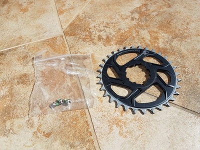 New SRAM X-Sync 2 Eagle 32T chainring for crankset,  3mm offset, 148 Boost, NEW