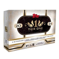 2025 Topps Tier One Baseball Checklist Guide in-content 16