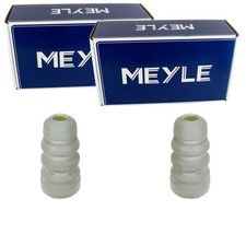 2X MEYLE 106mm ANSCHLAGPUFFER HINTEN PASSEND FÜR KIA PICANTO LINKS+RECHTS |