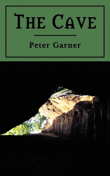 The Cave | Peter Garner | Taschenbuch | Kartoniert / Broschiert | Englisch-image