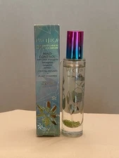 Pacifica Aromapower Mind Control Micro-Batch Perfume 1 fl oz 100% Vegan New