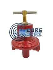 1PCS NEW FOR REGO 597FA Propane Regulator