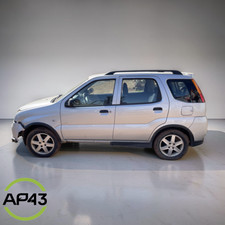 Porte arrière et accessoires Suzuki IGNIS