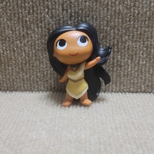 2016 Funko Disney Princesses Mystery Minis Vinyl Figures 4