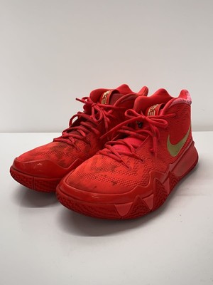 Nike Kyrie 4 Ep Kylie Red 943807 602 28.5Cm Red CWN91 | eBay