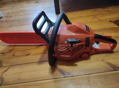Motorsäge Echo CS-310ES
