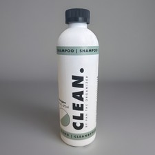 Clean. Rinse-less Wash 16oz-waterless Car Wash Solution Safe 300 Dt