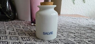 EVA TRIO Gewürzdose by Ole Palsby Höhe 75 mm ''Salvie'' +++HYGGE+++