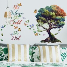 Adesivo murale pellicola PVC trasparente ecologico e impermeabile