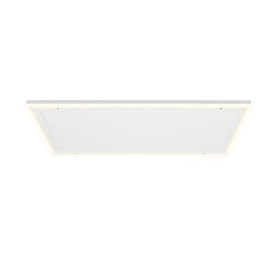 Decken Infrarotheizung mit Thermostat 600 W LED Bad Decke Heizung Heizstrahler