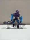 TMNT  Ninja Turtles Foot Soldier 1988 Playmates Vintage Action Figure Loose M20